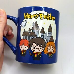 New HARRY Potter mug Coffee Tea Drinking 14 Oz cup